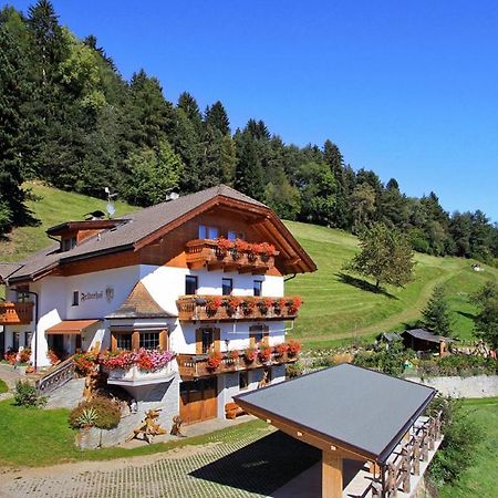 Felderhof Lägenhet Meransen Exteriör bild