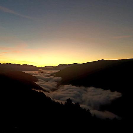 Felderhof Lägenhet Meransen Exteriör bild