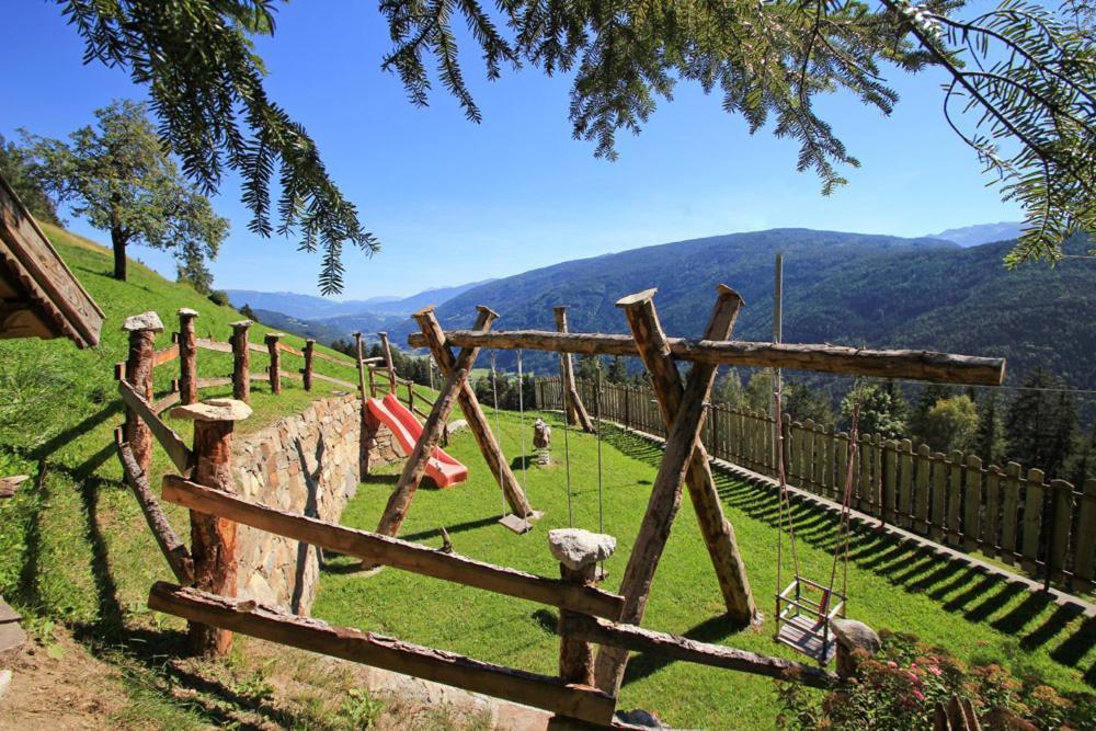 Felderhof Lägenhet Meransen Exteriör bild
