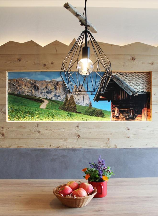 Felderhof Lägenhet Meransen Exteriör bild
