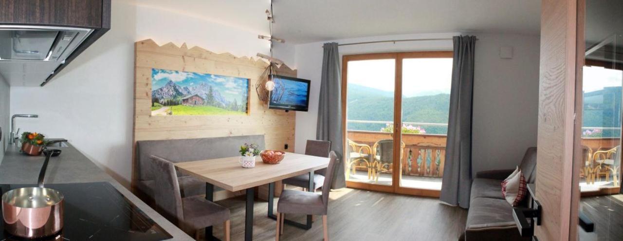 Felderhof Lägenhet Meransen Exteriör bild