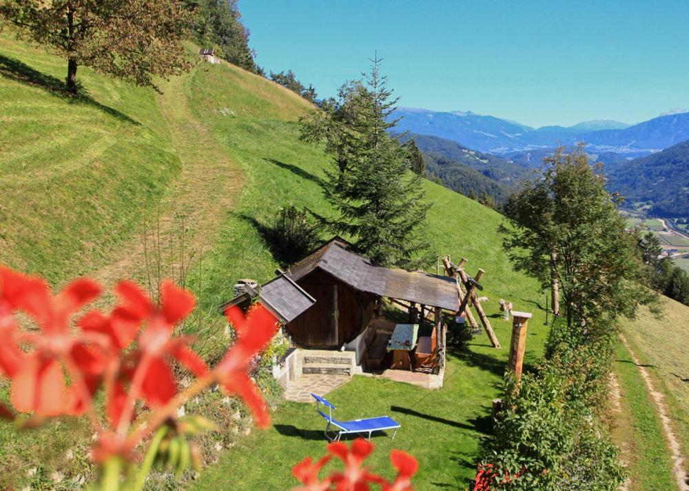Felderhof Lägenhet Meransen Exteriör bild