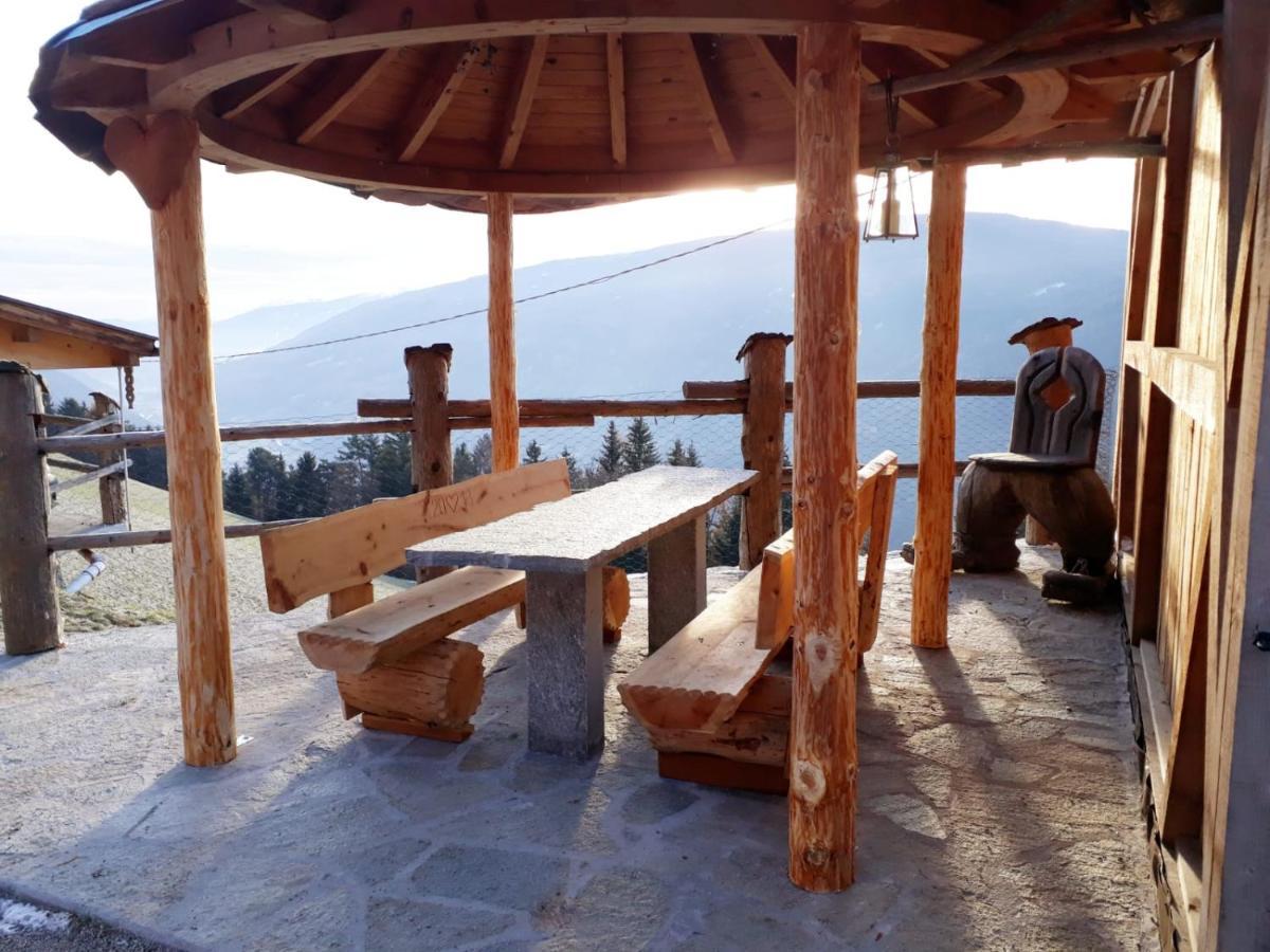 Felderhof Lägenhet Meransen Exteriör bild