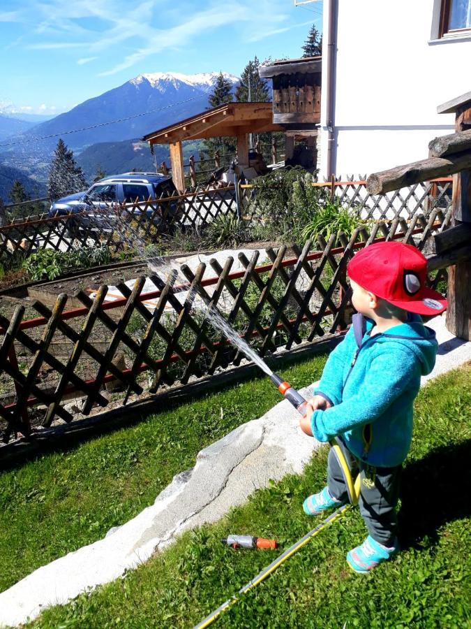 Felderhof Lägenhet Meransen Exteriör bild